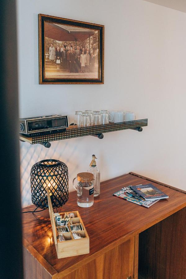 Weekly Boardinghouse Aparthotel Lohr am Main Luaran gambar