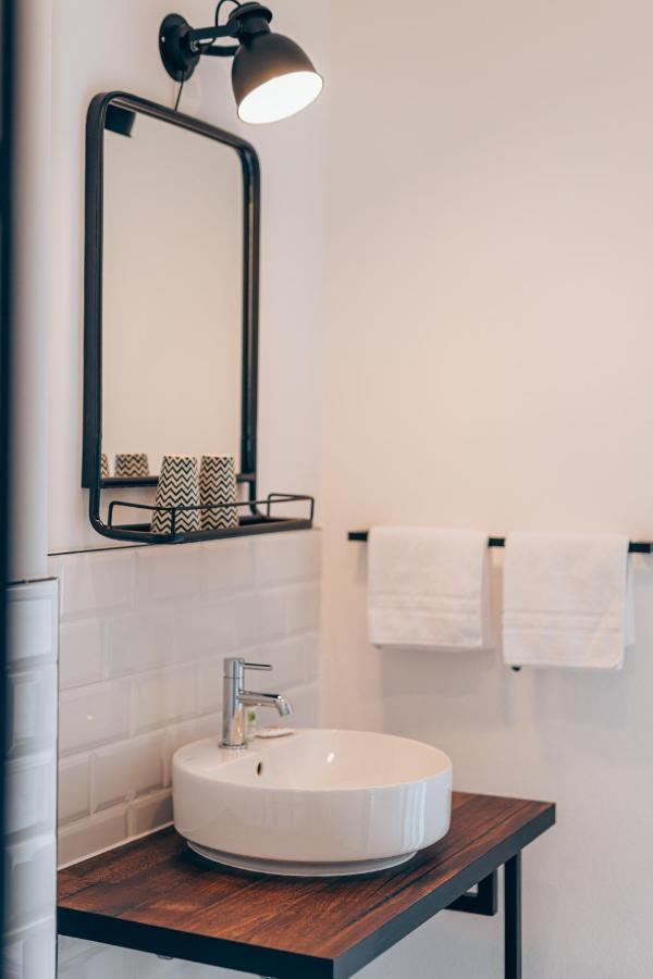 Weekly Boardinghouse Aparthotel Lohr am Main Luaran gambar
