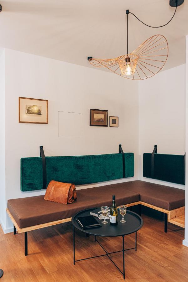 Weekly Boardinghouse Aparthotel Lohr am Main Luaran gambar